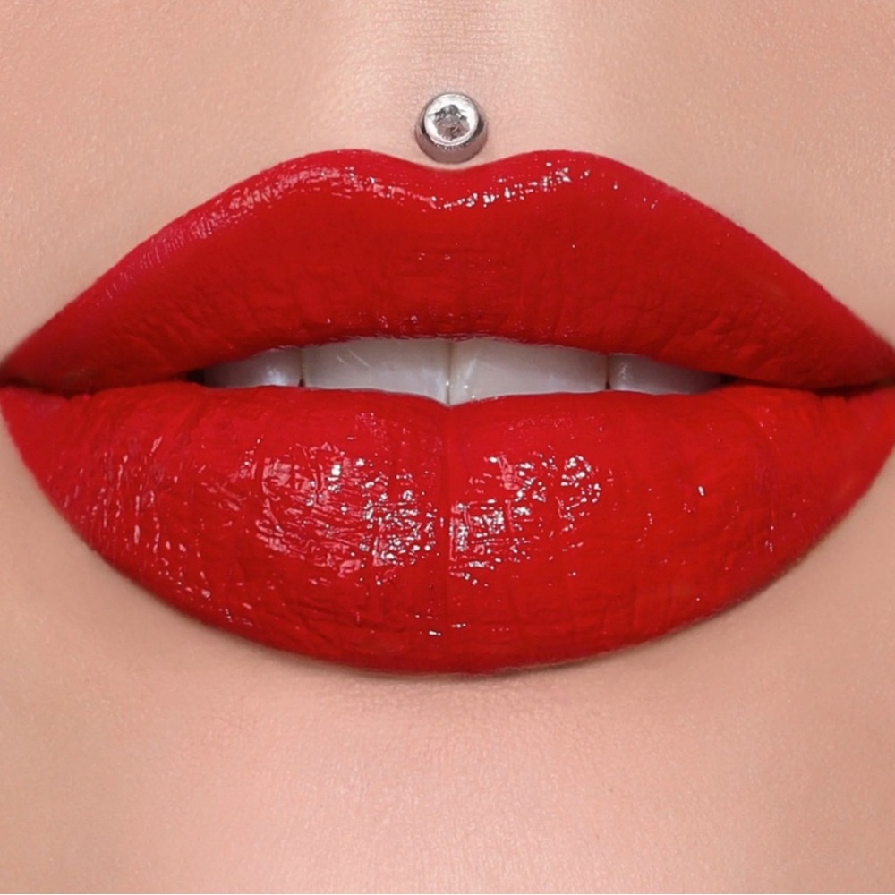 Jeffree Star Red Affair Supreme Gloss